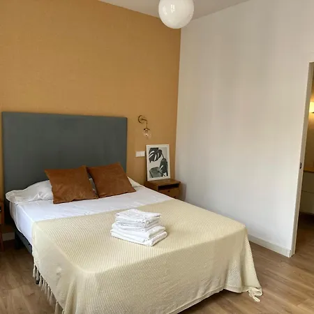 Moderno apartamento en pleno centro-3