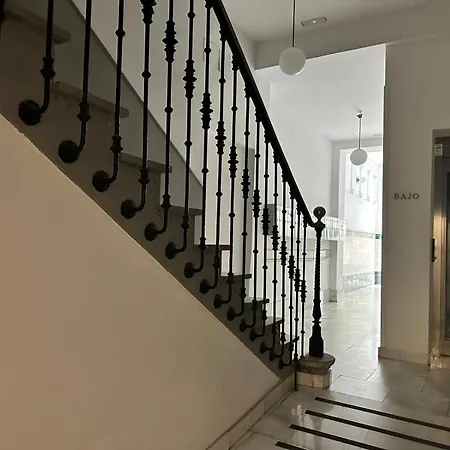 Moderno apartamento en pleno centro-2